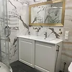 Apartament Magnit у самого моря Odessa