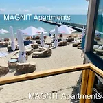 Magnit у самого моря * Одеса