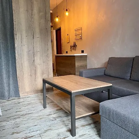Apartment Magnit у самого моря *