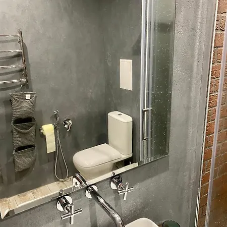 Apartament Magnit у самого моря Odessa