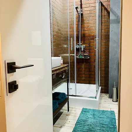 Apartment Magnit у самого моря Odesa
