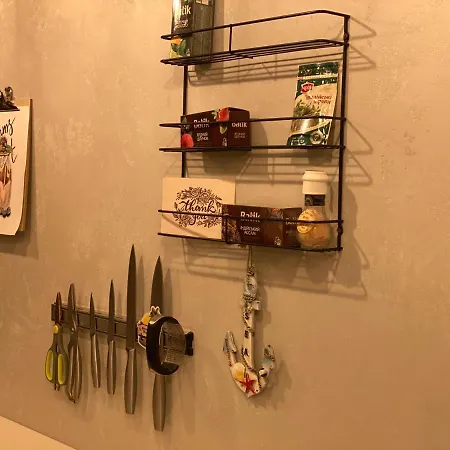 Apartment Magnit у самого моря Odesa