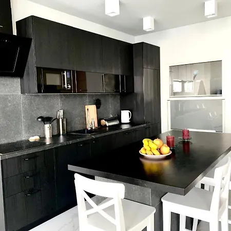 Apartament Magnit у самого моря