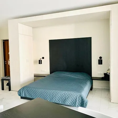Apartment Magnit у самого моря *