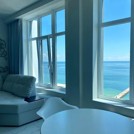 Magnit у самого моря Apartment