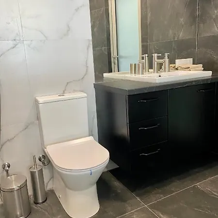 Apartament Magnit у самого моря Odessa