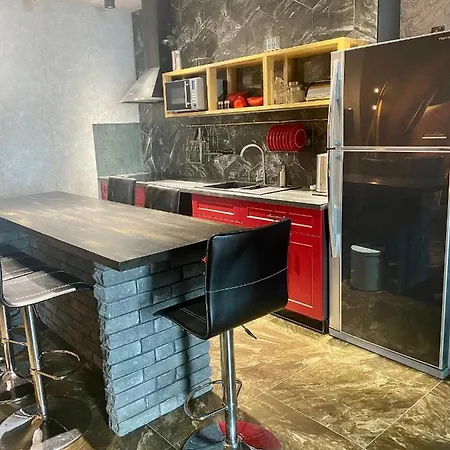 Apartment Magnit у самого моря