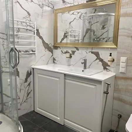 Apartment Magnit у самого моря Odesa