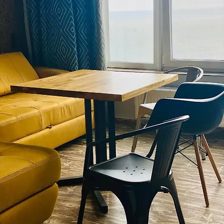 Apartment Magnit у самого моря Odesa
