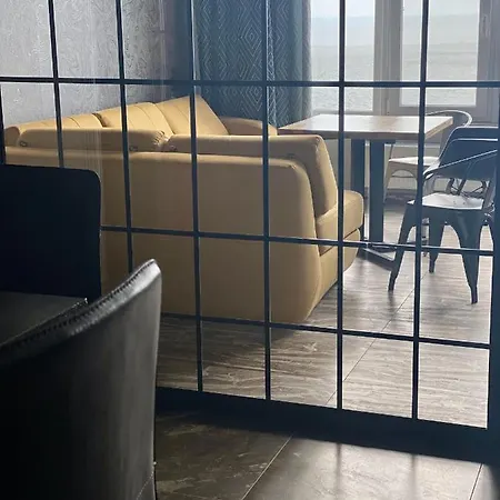 Magnit у самого моря Apartment