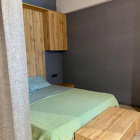 Magnit у самого моря Apartment