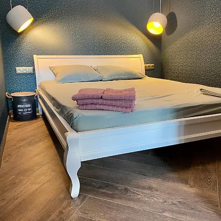 Magnit у самого моря Apartment