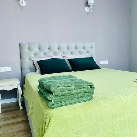 Apartment Magnit у самого моря *