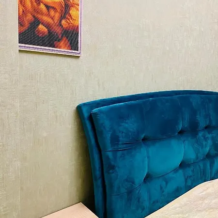 Apartment Magnit у самого моря