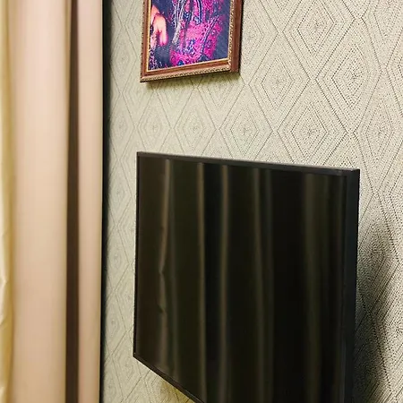 Apartment Magnit у самого моря