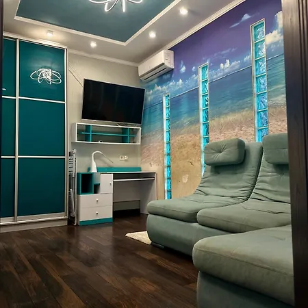 Magnit у самого моря Apartment