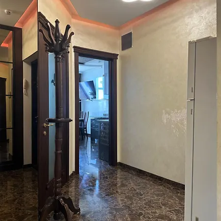 Apartment Magnit у самого моря