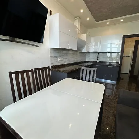 Apartment Magnit у самого моря