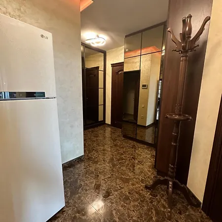 Apartment Magnit у самого моря