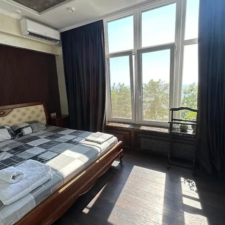 Apartment Magnit у самого моря