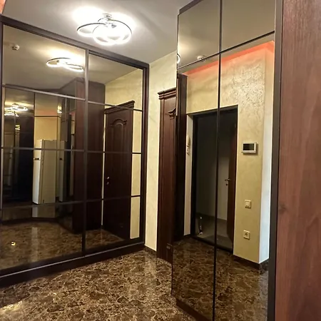 Apartment Magnit у самого моря
