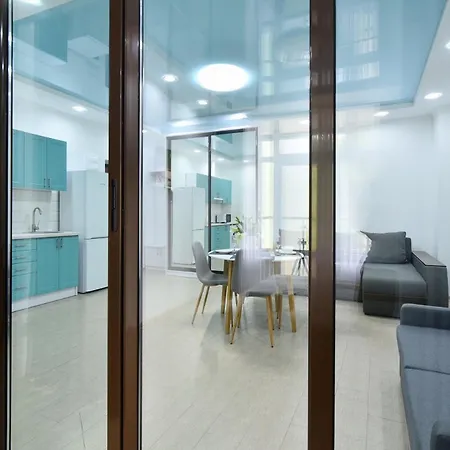 Apartment Magnit у самого моря *