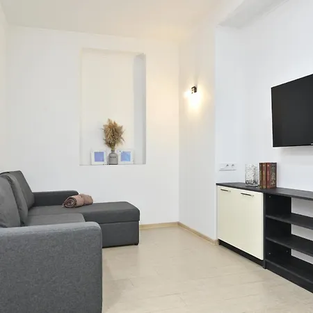 Apartment Magnit у самого моря *