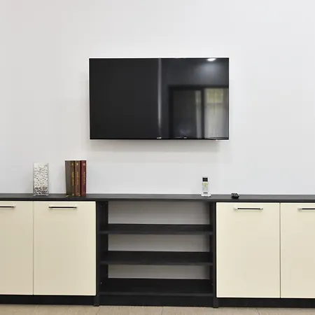 Magnit у самого моря Apartment *