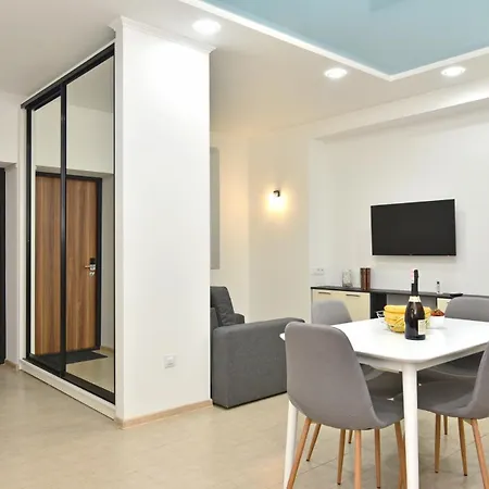 Apartment Magnit у самого моря Odesa