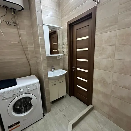 Magnit у самого моря Apartment