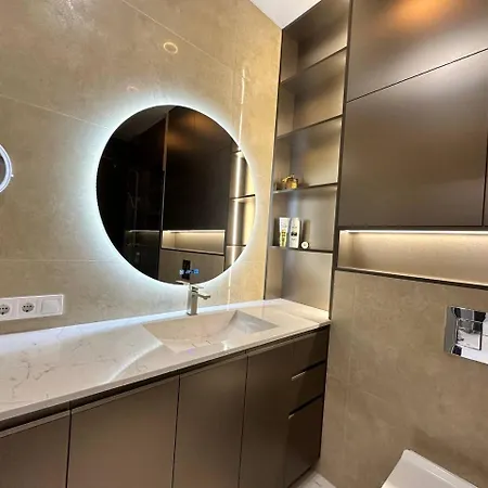 Magnit у самого моря Odesa