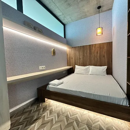 Magnit у самого моря Apartment Odesa