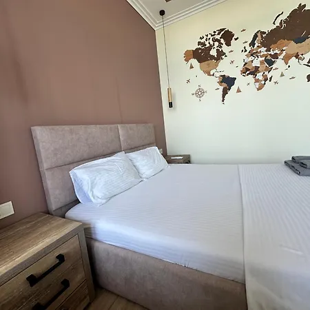 Magnit у самого моря *