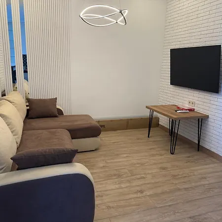 Apartment Magnit у самого моря *