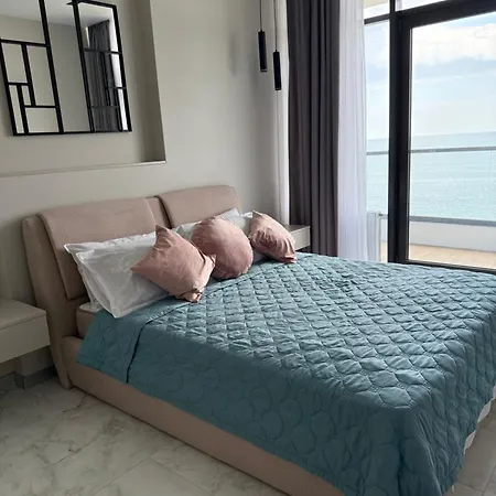 Magnit у самого моря Apartment