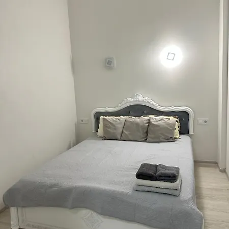 Magnit у самого моря Apartment Odesa