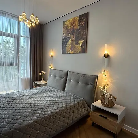 Magnit у самого моря Apartment