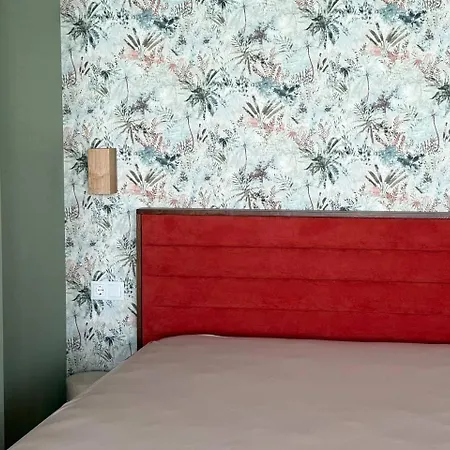 Magnit у самого моря Apartment Odesa