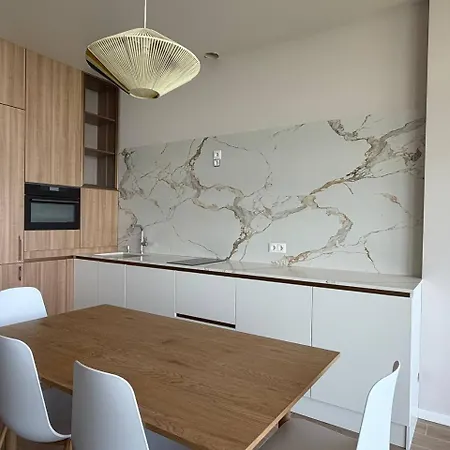 Apartment Magnit у самого моря *