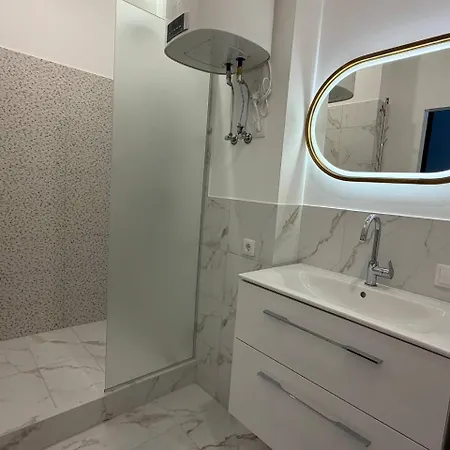 Apartment Magnit у самого моря *