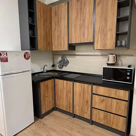 Apartment Magnit у самого моря *