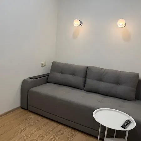 Magnit у самого моря Apartment Odesa