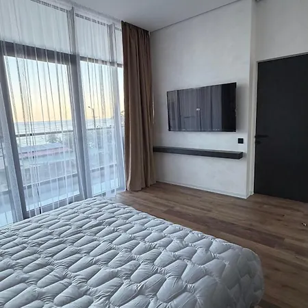 Magnit у самого моря Apartment
