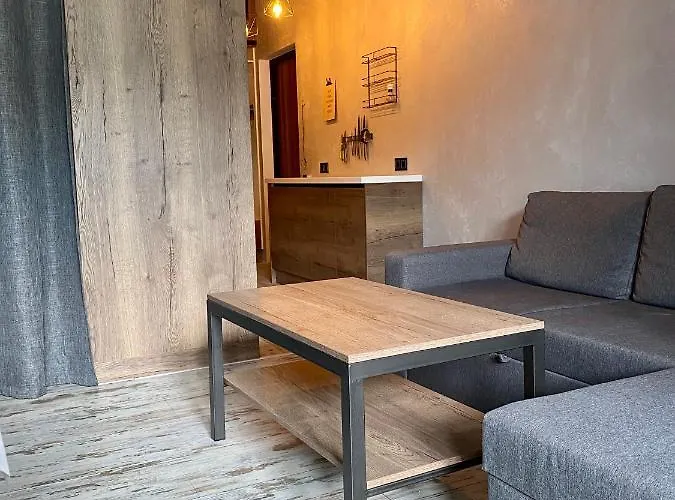 Apartment Magnit у самого моря *