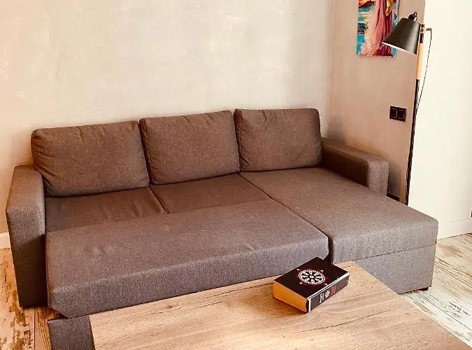 Magnit у самого моря Odessa