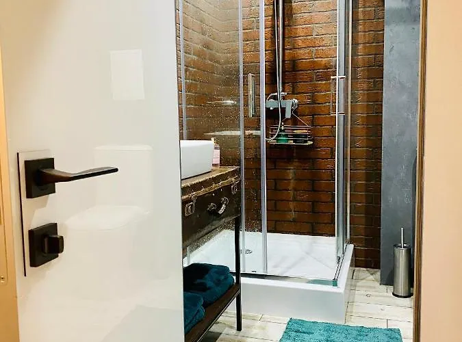 Apartment Magnit у самого моря Odessa