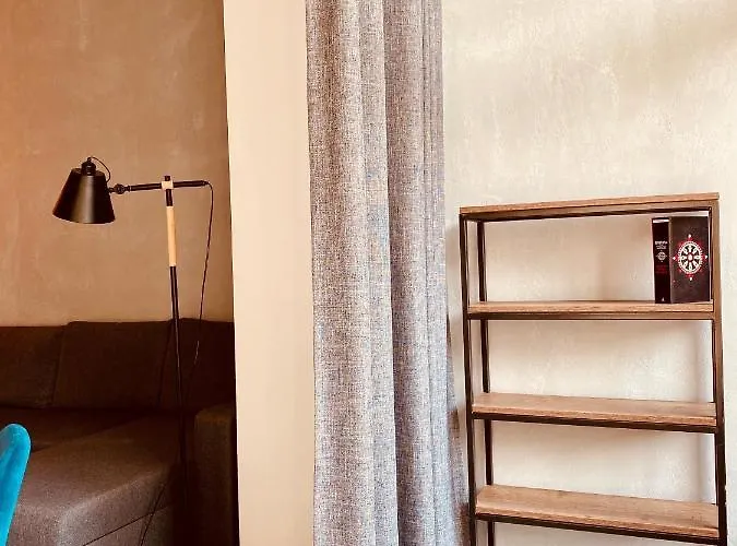 Magnit у самого моря *