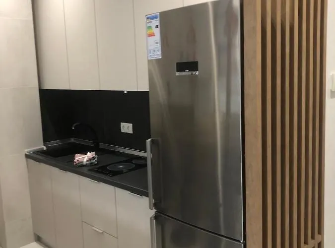 Magnit у самого моря *