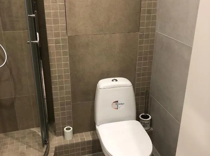 Apartment Magnit у самого моря *