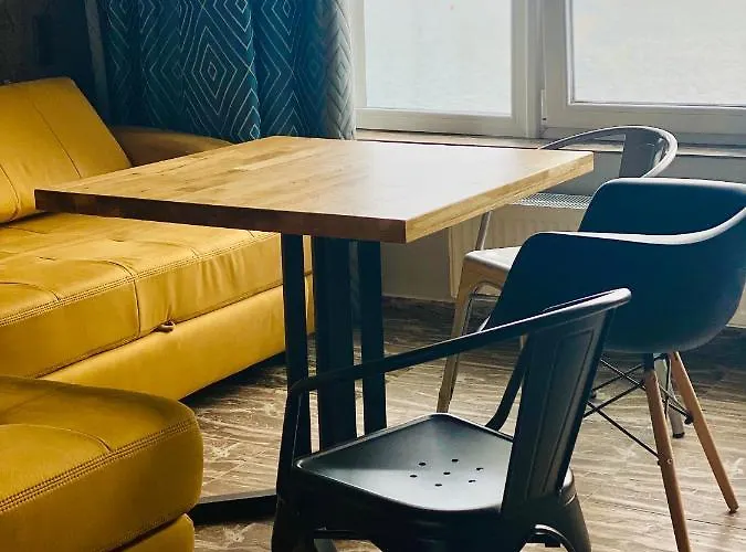 Appartement Magnit у самого моря Odessa